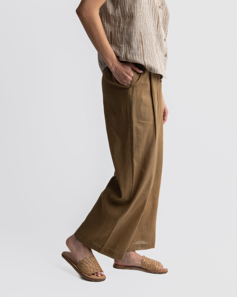 Mix Stock Branded Trousers For Women - Bulgaria, New - The wholesale  platform | Merkandi B2B